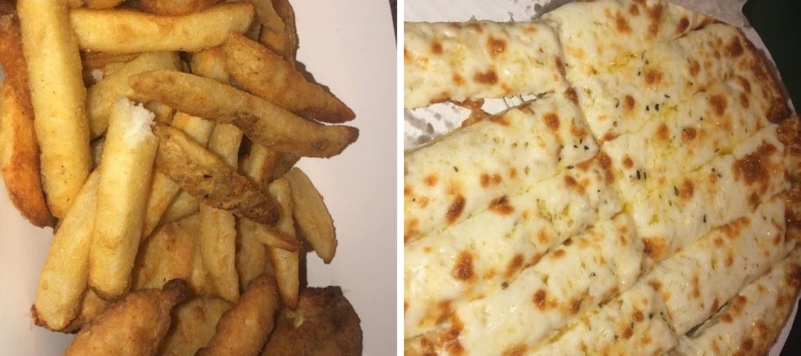 Ten Pin Pizza & Subs