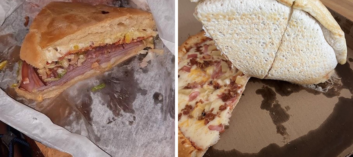 Ten Pin Pizza & Subs