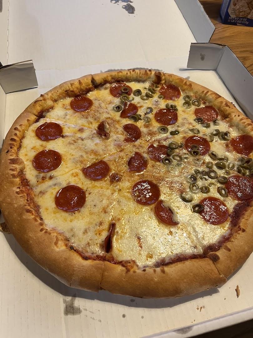 Ten Pin Pizza & Subs