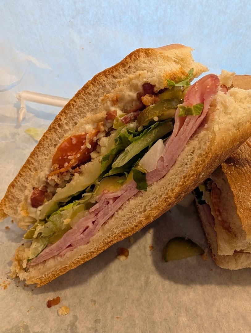 Ten Pin Pizza & Subs