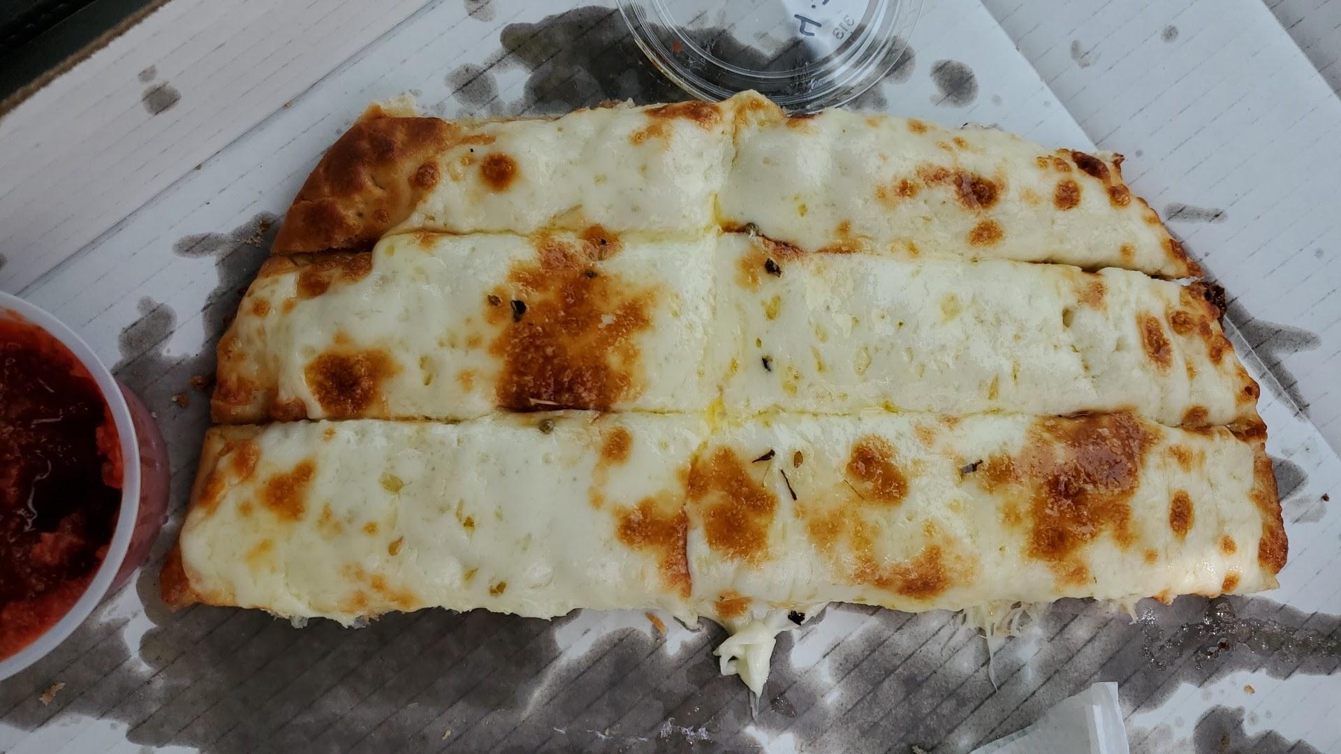 Ten Pin Pizza & Subs