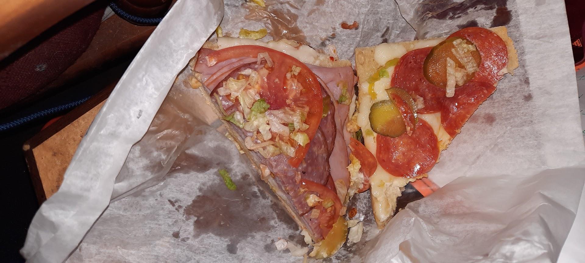 Ten Pin Pizza & Subs