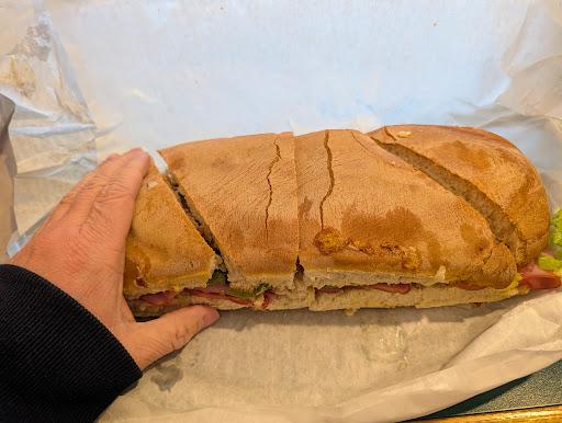 Ten Pin Pizza & Subs