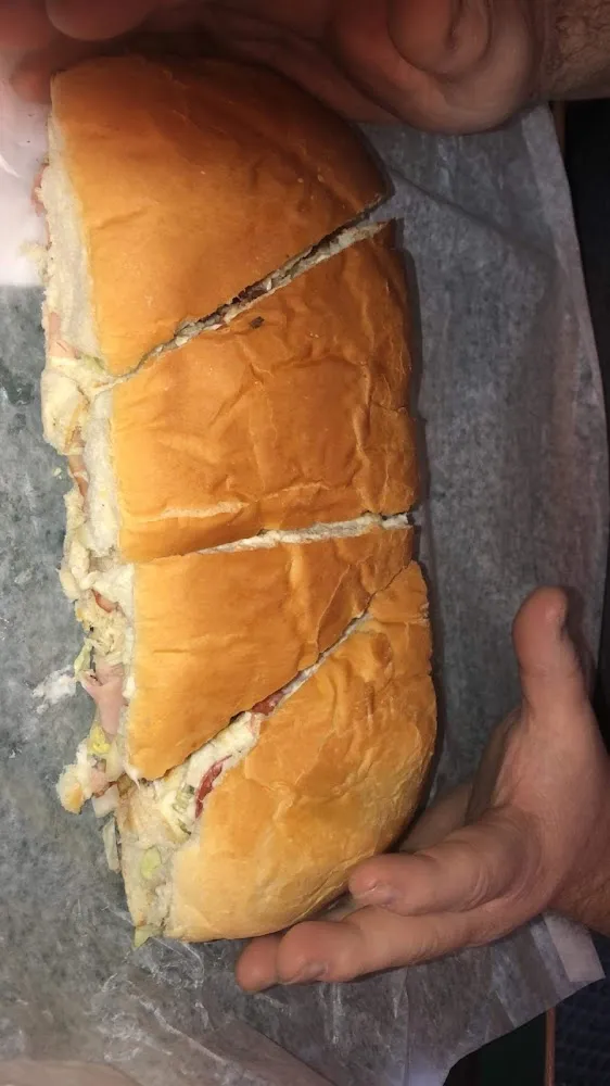 Italian Sub